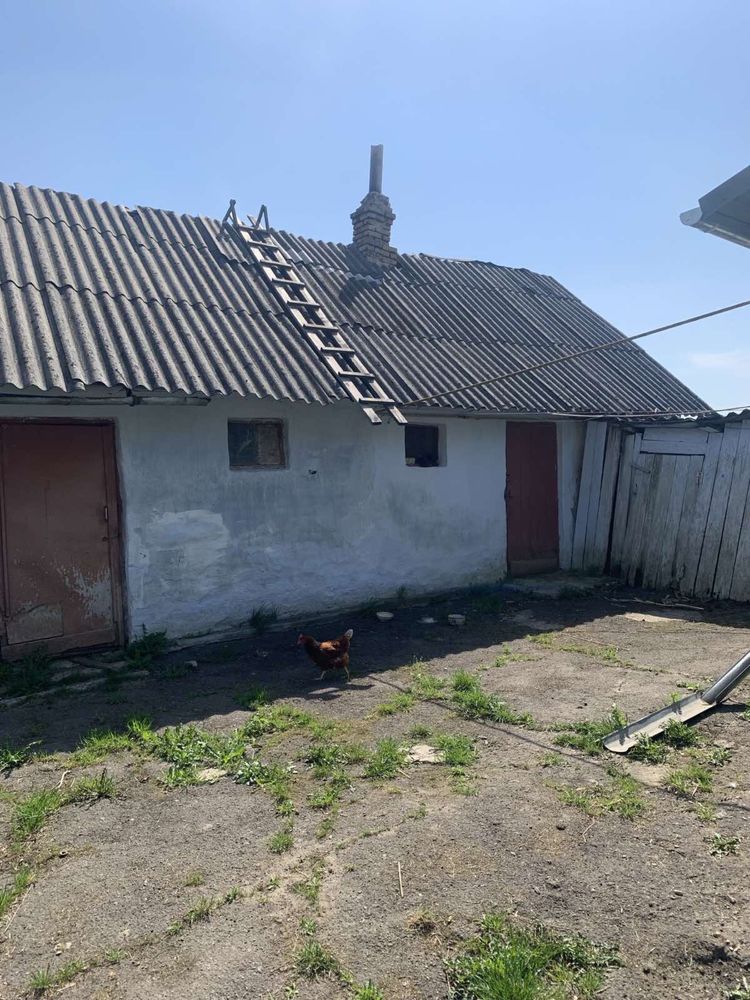 Продам будинок в мальовничому місті