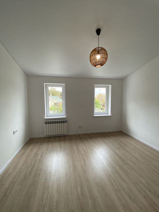 59 770 € за таунхаус з ремонтом + 100 м2 тераса + власне паркомісце !!