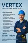 Eletrecista Profissional - Instalacões, Manutencões, e Diagnóstico.