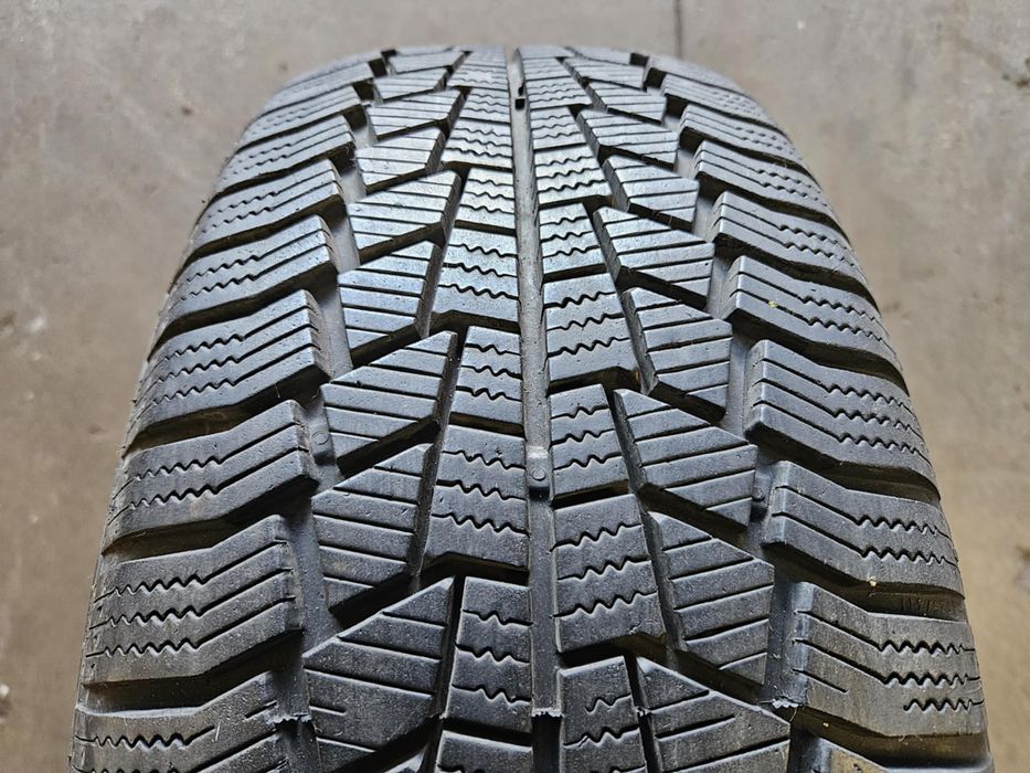 2x 205/55R16 91H General Altimax Winter 3 / 2x 8mm [858K4]