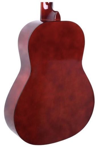 Gitara klasyczna  3/4 idealna do nauki