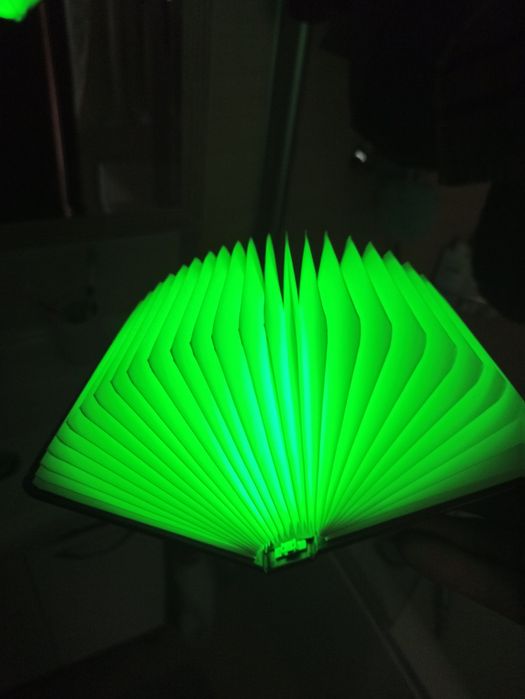 Lampa  led dekoracyjna