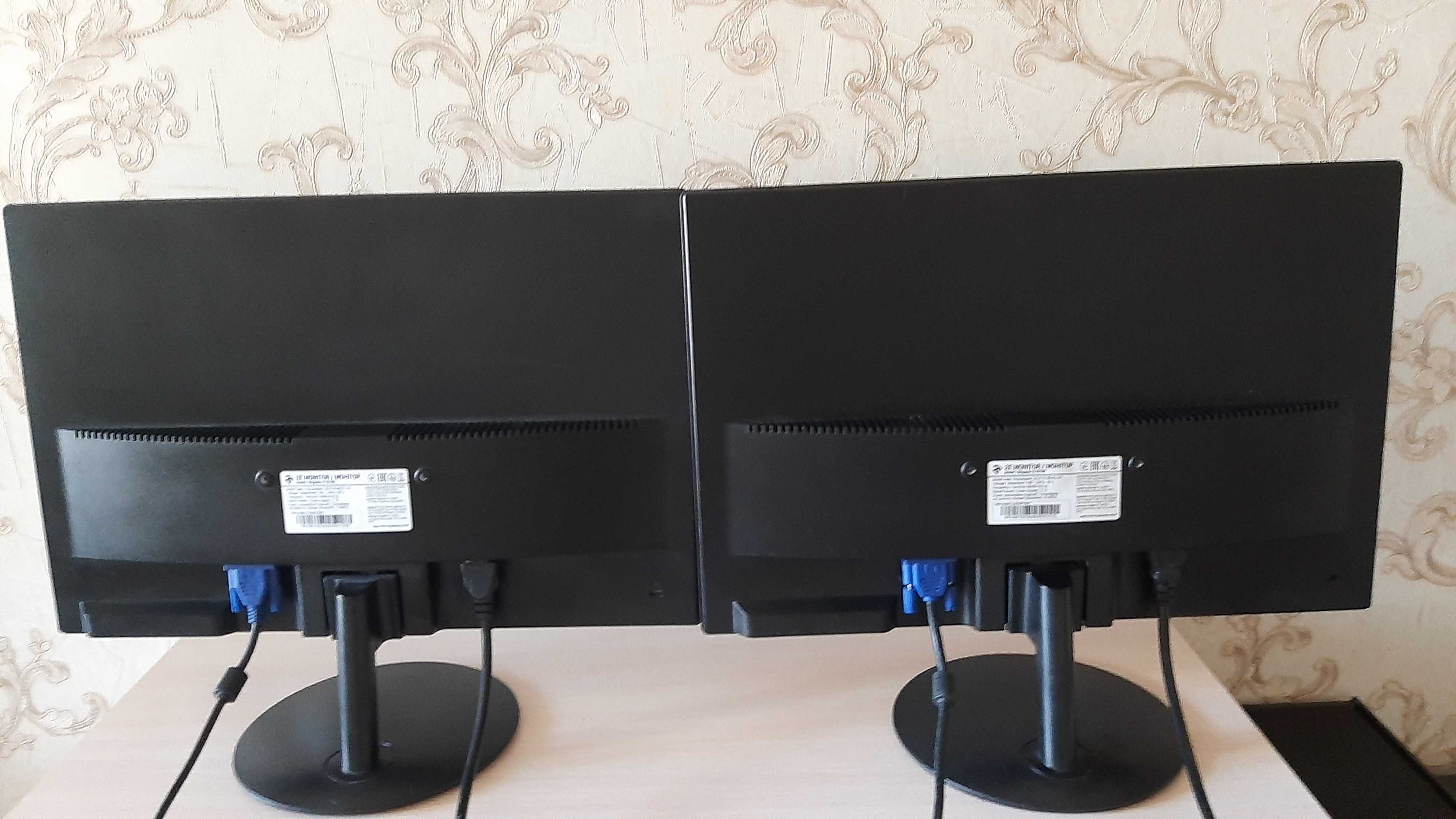 Комп'ютер HP ProDesk 600 G2 MT Intel Core i3-6100 /RAM 8 ГБ/SSD 128