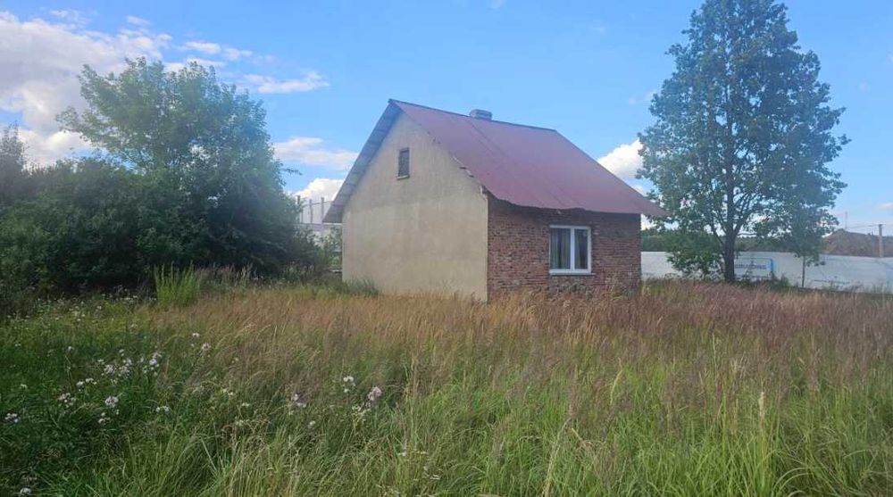 Udział 1/9 nieruchomość - dom jednorodzinny Ostrowiec Świętokrzyski