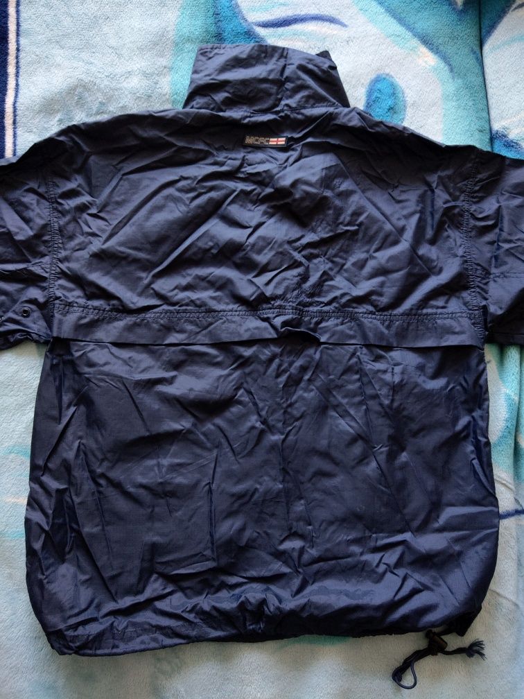 Wiatrówka turystyczna MCFC, Ripstop. M/L