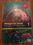 Biologia na czasie 1