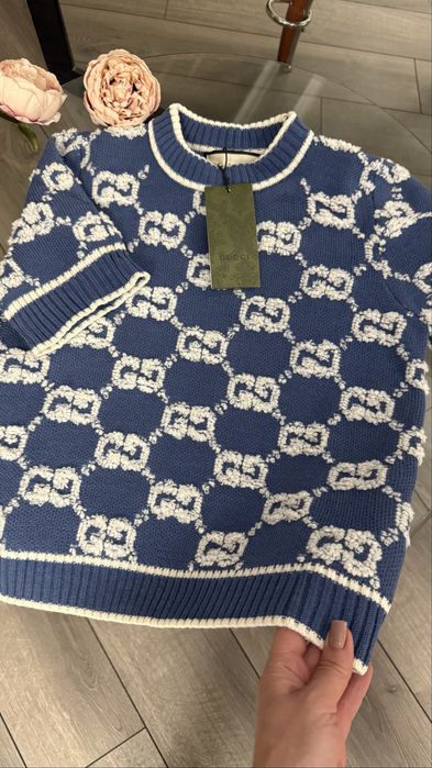 Кофта американка поло бренд