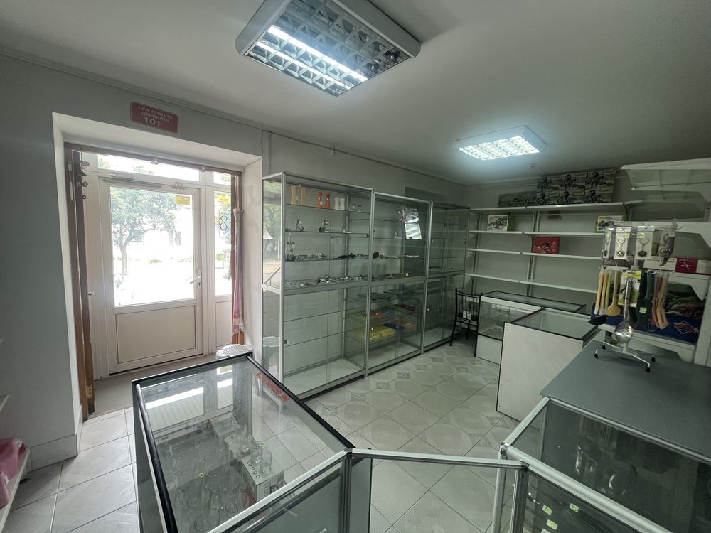Продаж приміщення на вул. Океанівській, Корабельний р-н.