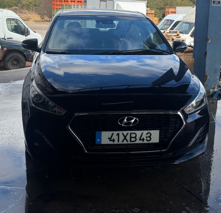 Hyundai  i30 1.0  120cv