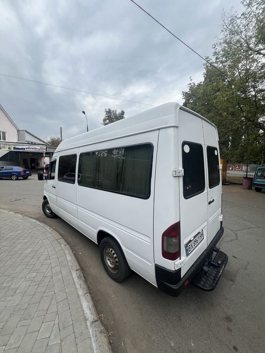 Продам Mercedes-Benz Sprinter 316 CDI
