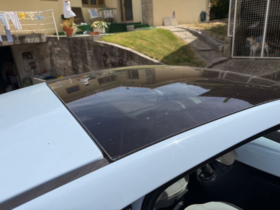 Venda de carro Fiat500