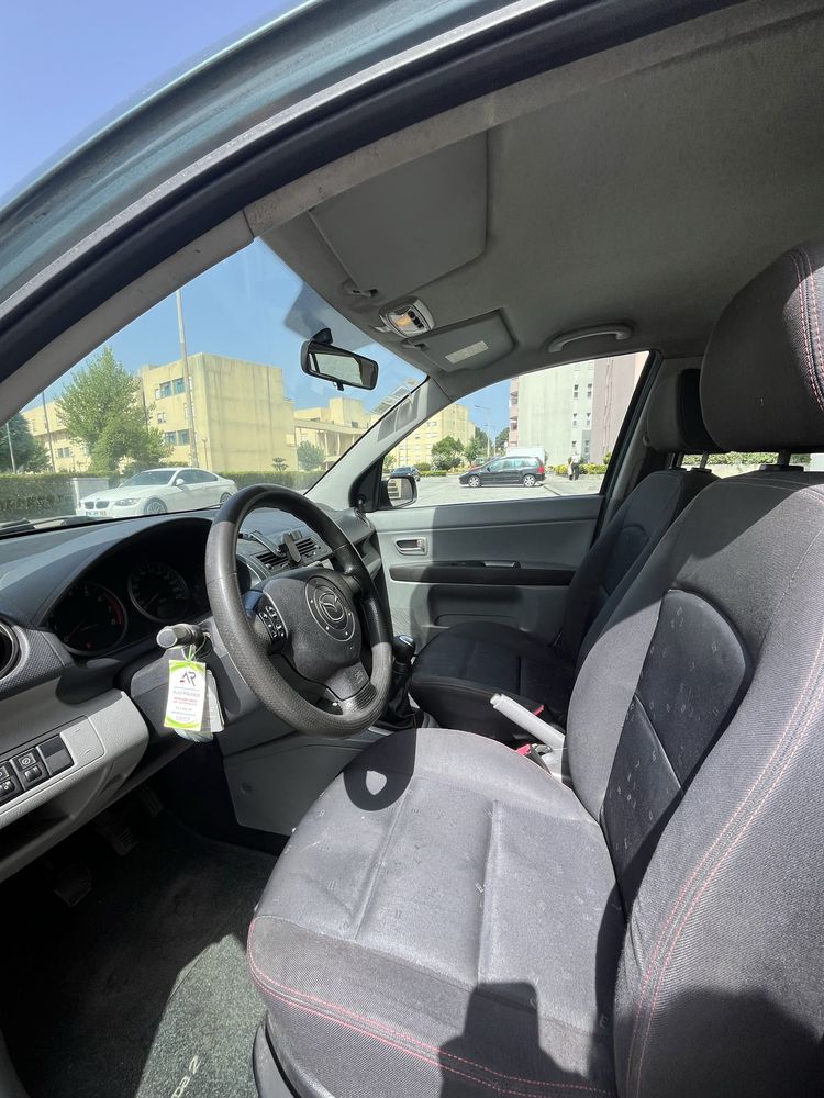 Mazda 2 usado, 233.123km