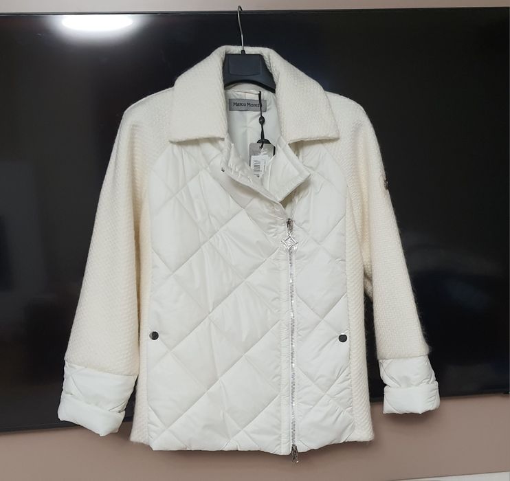 Куртка Італія Marco Moretti  демісезонна итальянская