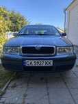 Skoda Octavia Tour в оригіналі!