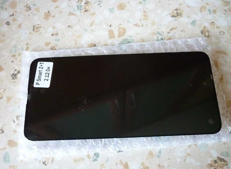 Дисплей для Huawei P Smart Z 2019/P Smart Pro 2019 + touchscreen