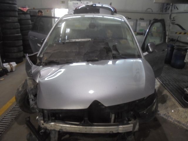 Carro MOT:  CITROEN C4 GRAND PICASSO 2020 1.6 BLUEHDI 120CV 5P CINZA DIESEL