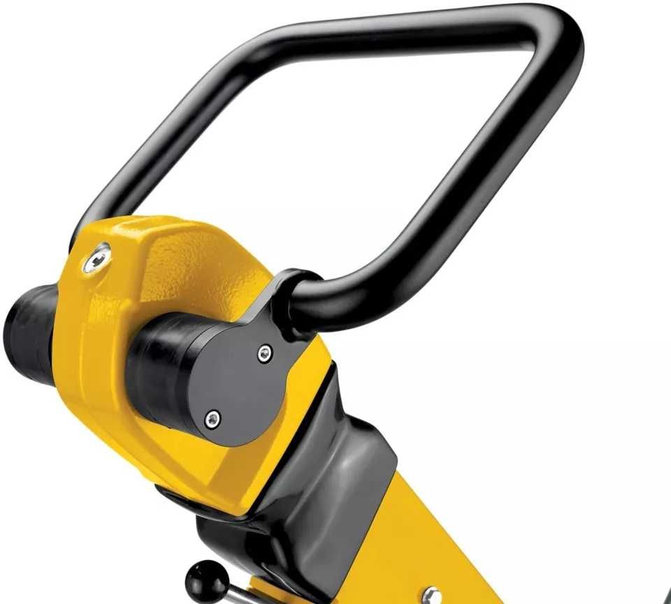 Zagęszczarka Rewersyjna Wacker Neuson DPU 6555 HECH | Compatec | 500kg