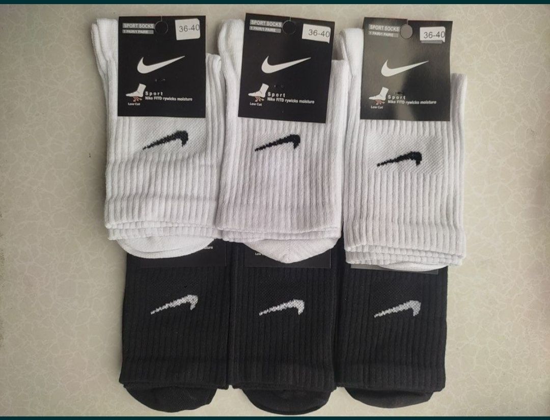 Носки, шкарпетки Найк, Nike