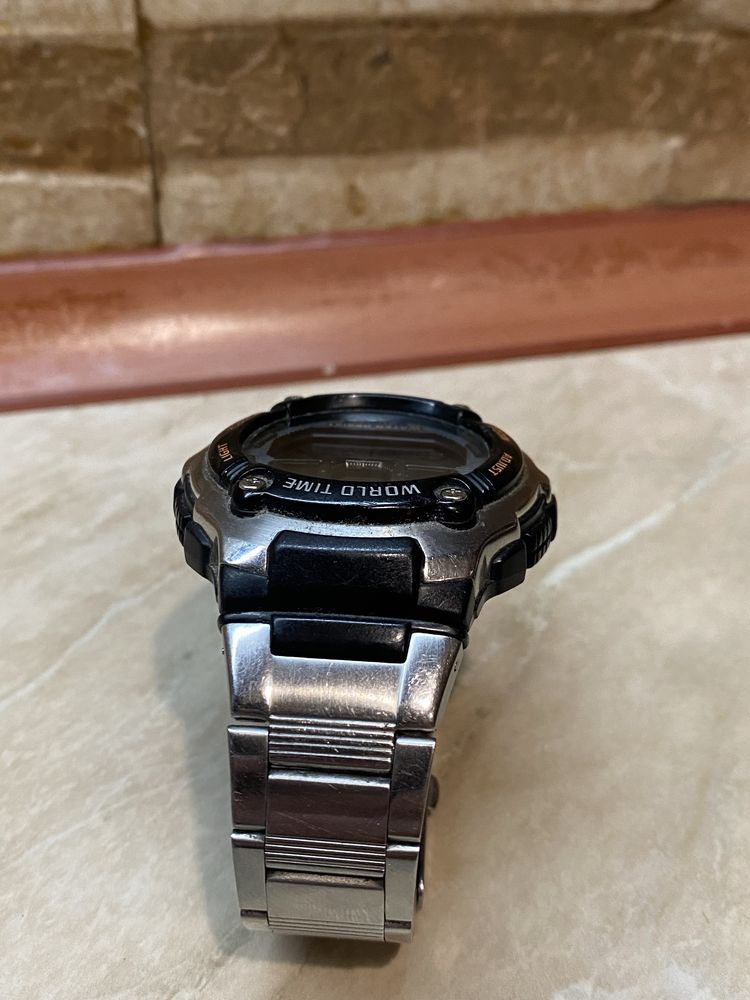 Годиник касіо CASIO AE-2000W  касіо годиник ae 2000