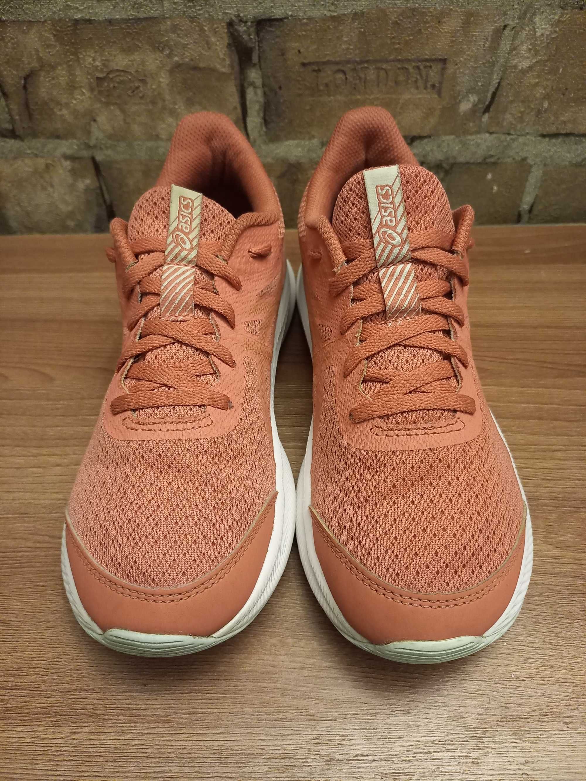 Кроссовки asics patriot 13
