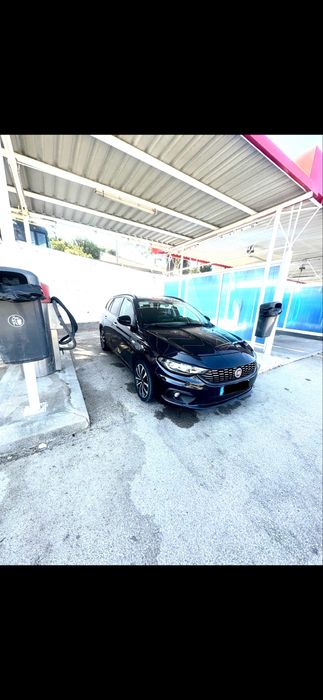 Fiat tipo 1.3D ano 2021