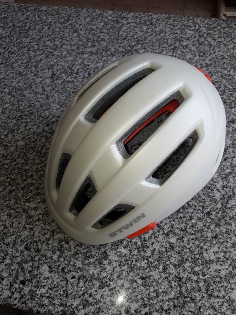 Capacete criança