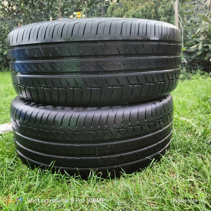 Opony letnie 235/45/18