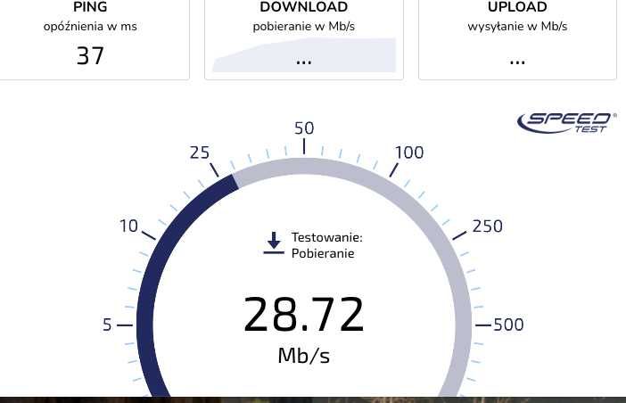 Router ZTE MF283v