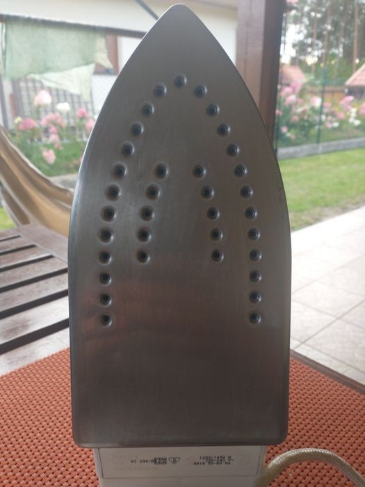 Żelazko Philips mistral 34