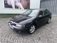 Seat Toledo 1.9 TDI