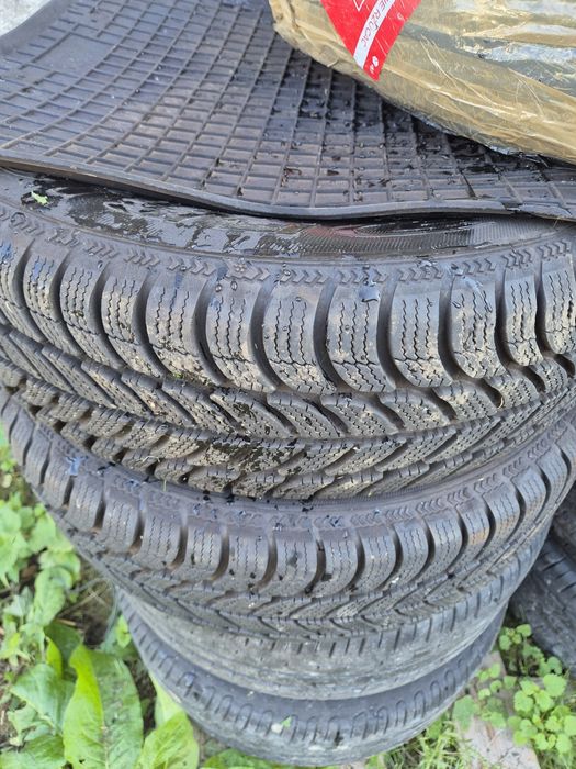 Opony zimowe Debica Frigo  195/60r15