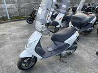 Peugeot Vivacity 125 skuter