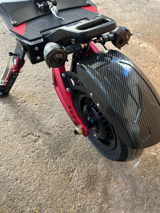 Trotinete Boyueda S5-11 nova