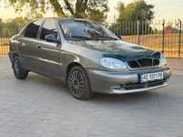 Кривий Ріг Daewoo lanos 2004 ,ГБО-4