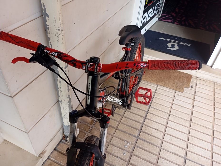 Vendo rockrider st530s