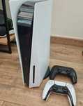 Ps5 PlayStation 5 Napęd Gwarancja Zamiana ps4 ps3 Xbox 360 one series