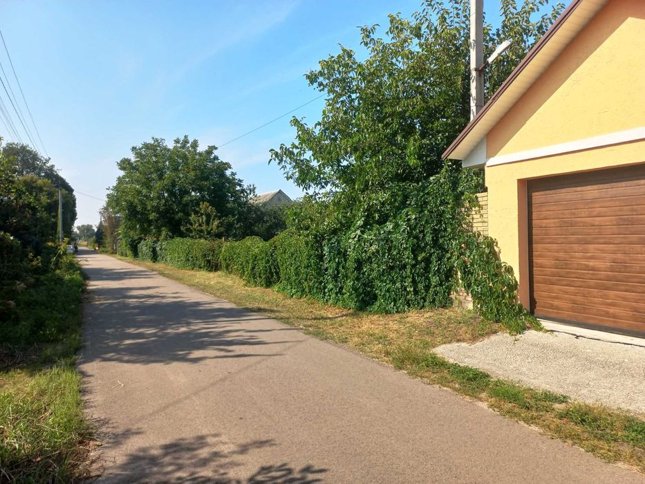 Мала Олександрівка, 12 соток під забудову з комунікаціями