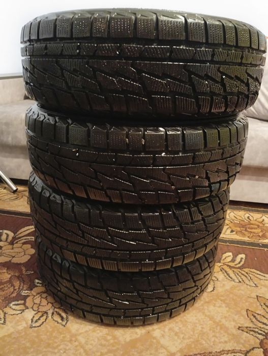 Шини 205/60/R16 Зимові