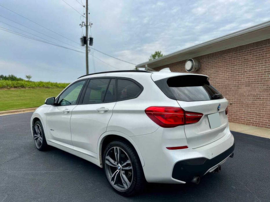 BMW X1 xDrive28i      2016