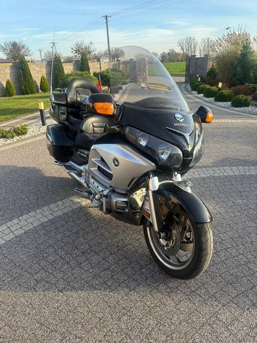 honda gl , gold wing gl 1800,honda, gl 1800