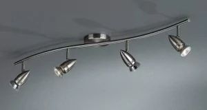 Bright Light 54714/17/15 listwa halogenowa 4x50W