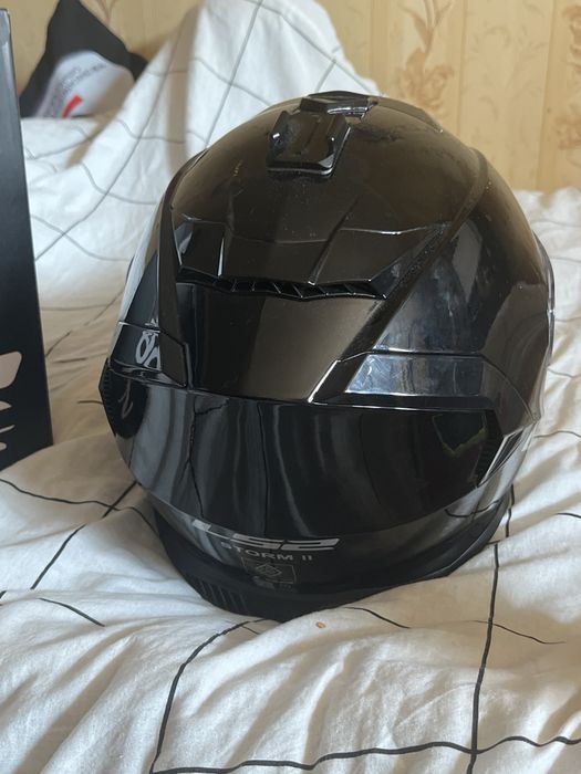 Мотошолом LS2 STORM II