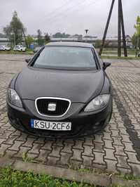 Seat Leon 2 2006 przebieg 126tyś