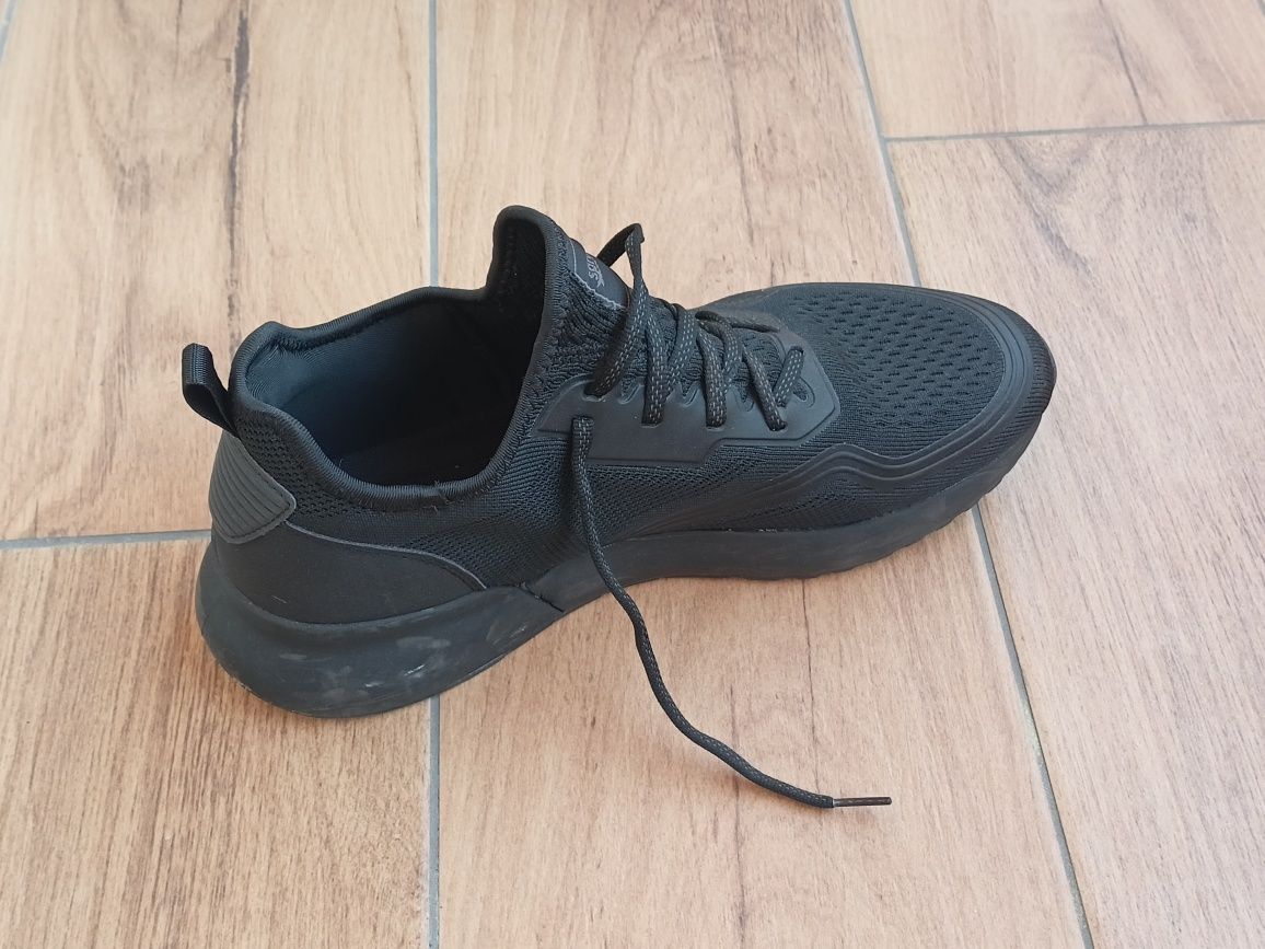 Buty męskie sportowe Sprandi