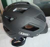 Capacete ABUS, modelo Villite 2.0