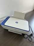 Drukarka hp deskjet 2600 all in one series urzadzenie wielofunkcyjne