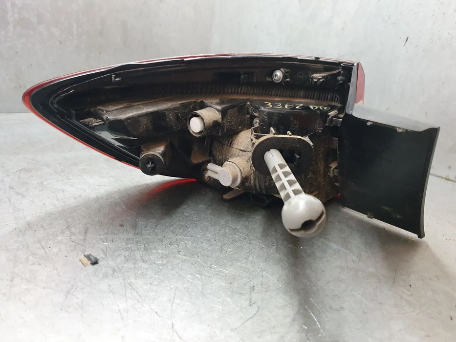 Farolim direito RENAULT Clio V (BF_)