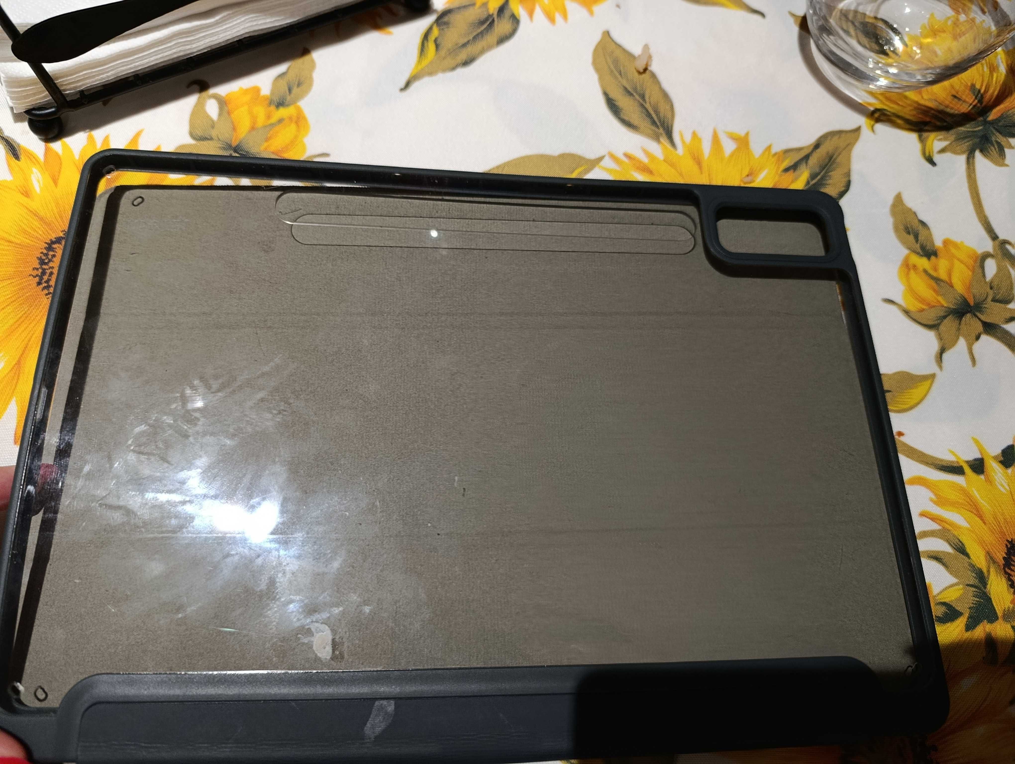 Capa tablet Lenovo tab P12 12.7 polegadas