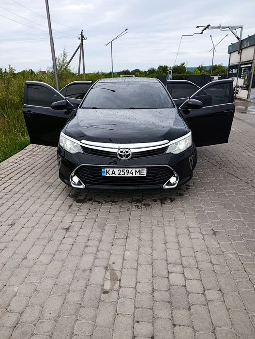 Продам автомобіль