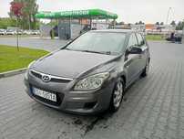 sliczny hyundai  i30 jeden wlasciciel w polsce super do jazdy